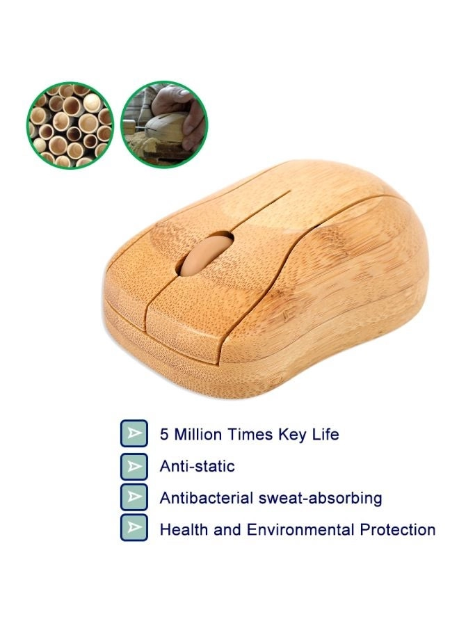 Optical Pen Mouse - Wireless