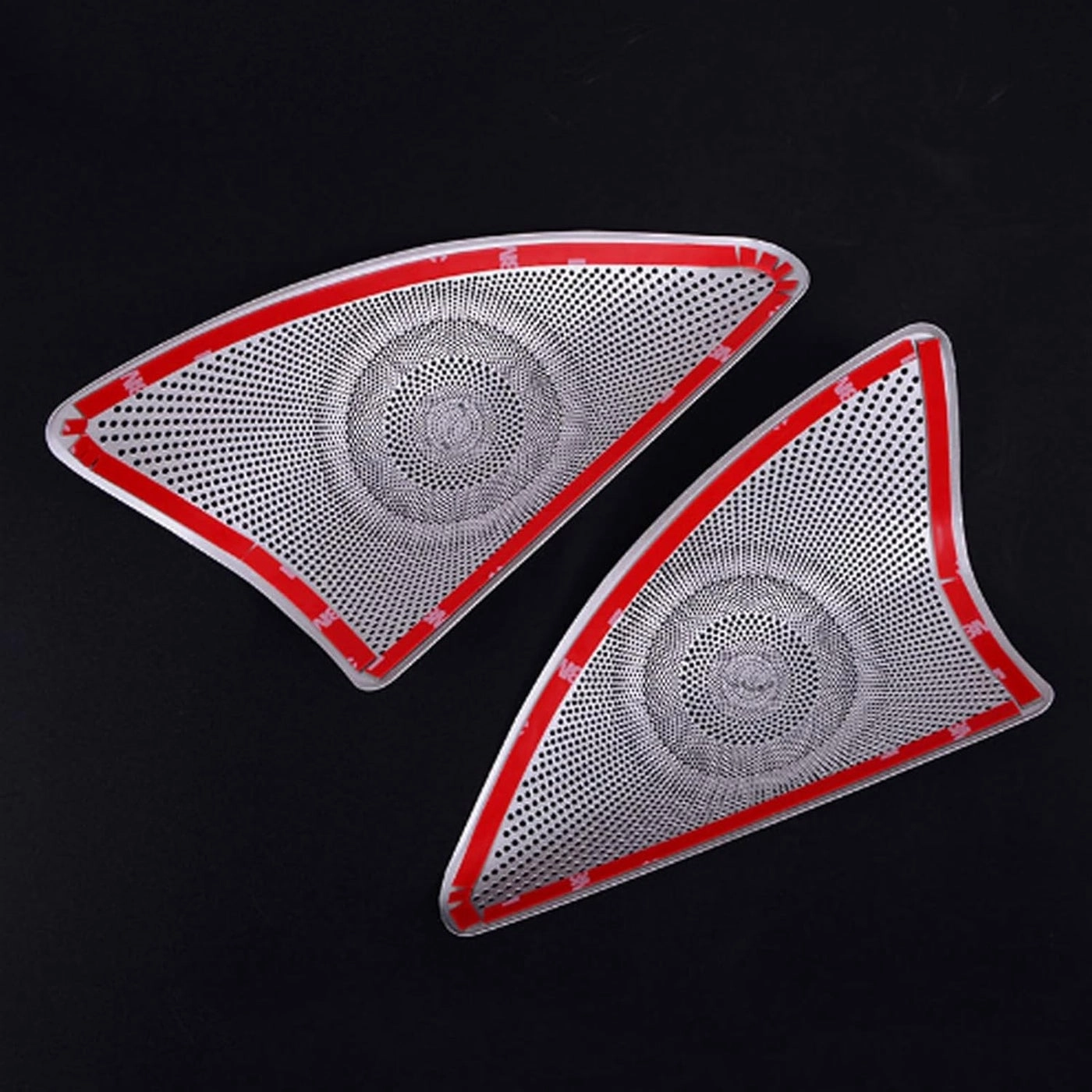 Tweeter Cover Sticker - Mercedes-Benz W164 ML GL Class Series