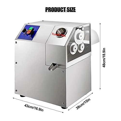 Sugarcane Juicer - 400W