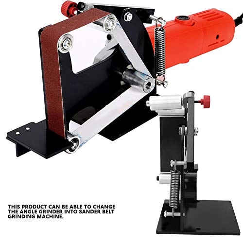 Belt Sander - Mini Portable M10