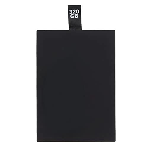 (Solinderiwe5fdy81r) - 320GB