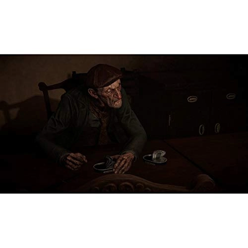 Black Mirror Standard - Xbox One