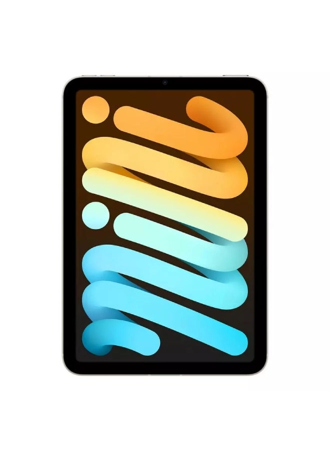 iPad mini (2021) - 64GB 8.3"