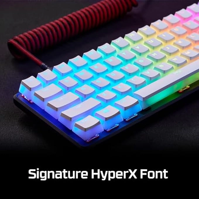 PUDDING KEYCAPS 2 - 112 KEYS PBT BLACK