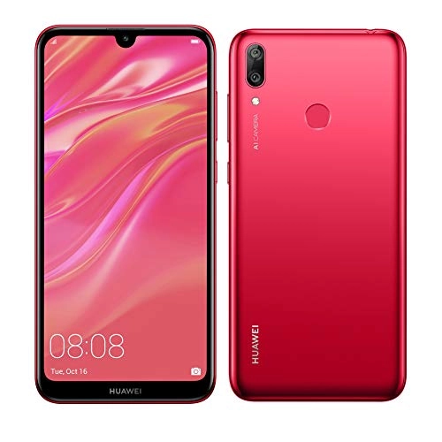 Y7 2019 - 3GB 32GB