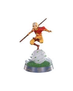 First 4 Figures Aang - Avatar: The Last Airbender (27 cm)