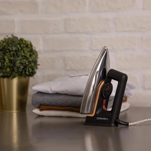 Dry Iron - 1000 Watts Light Weight