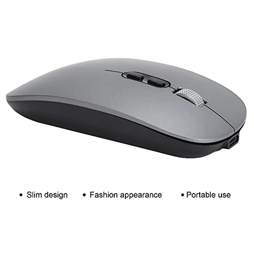 Gaming Mouse - Wireless