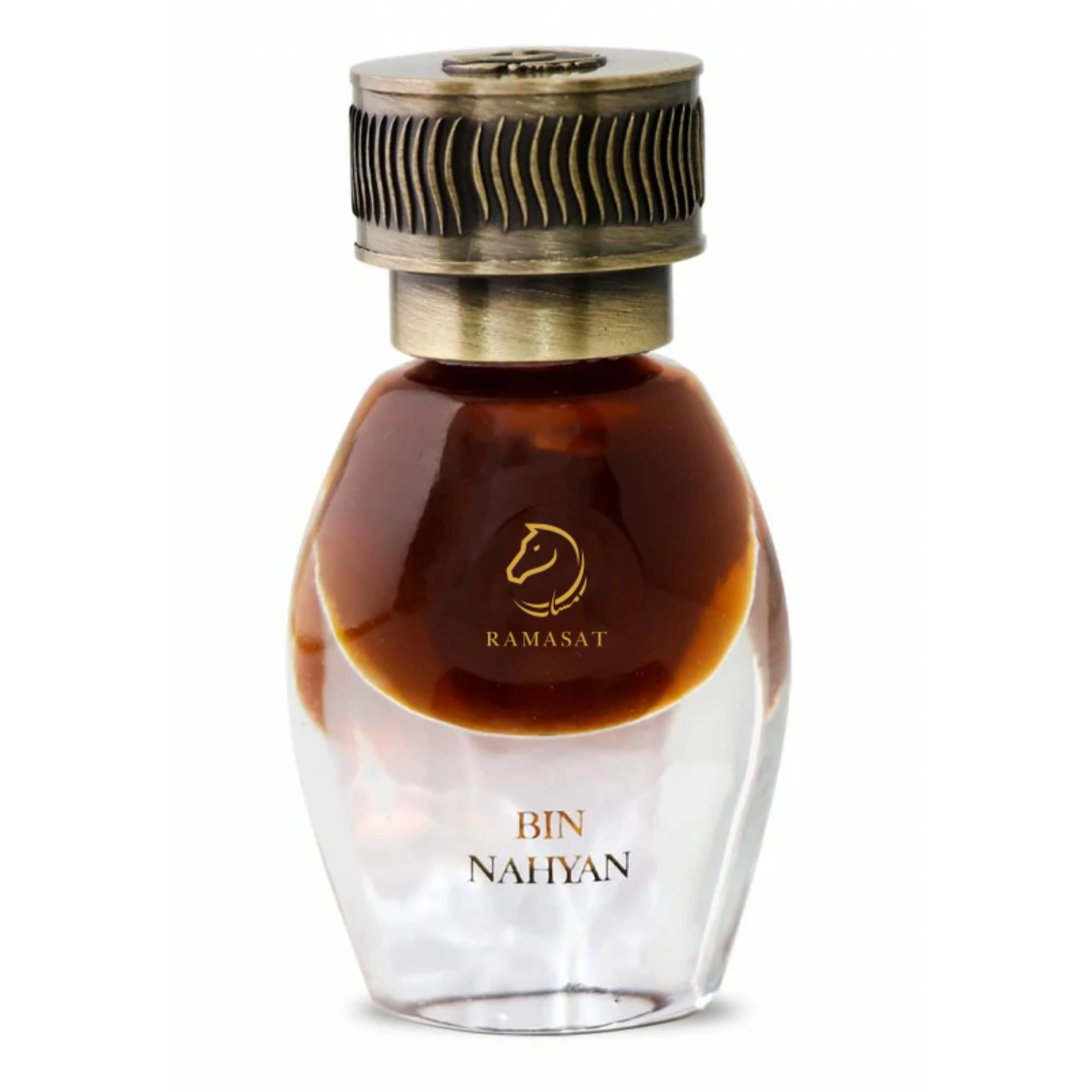 Ramasat Perfumes LLC Dehn Oud Bin Nahyan Eau de Parfum