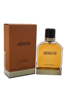 Giorgio Armani Eau D'Aromes - Eau de Toilette 100 ml