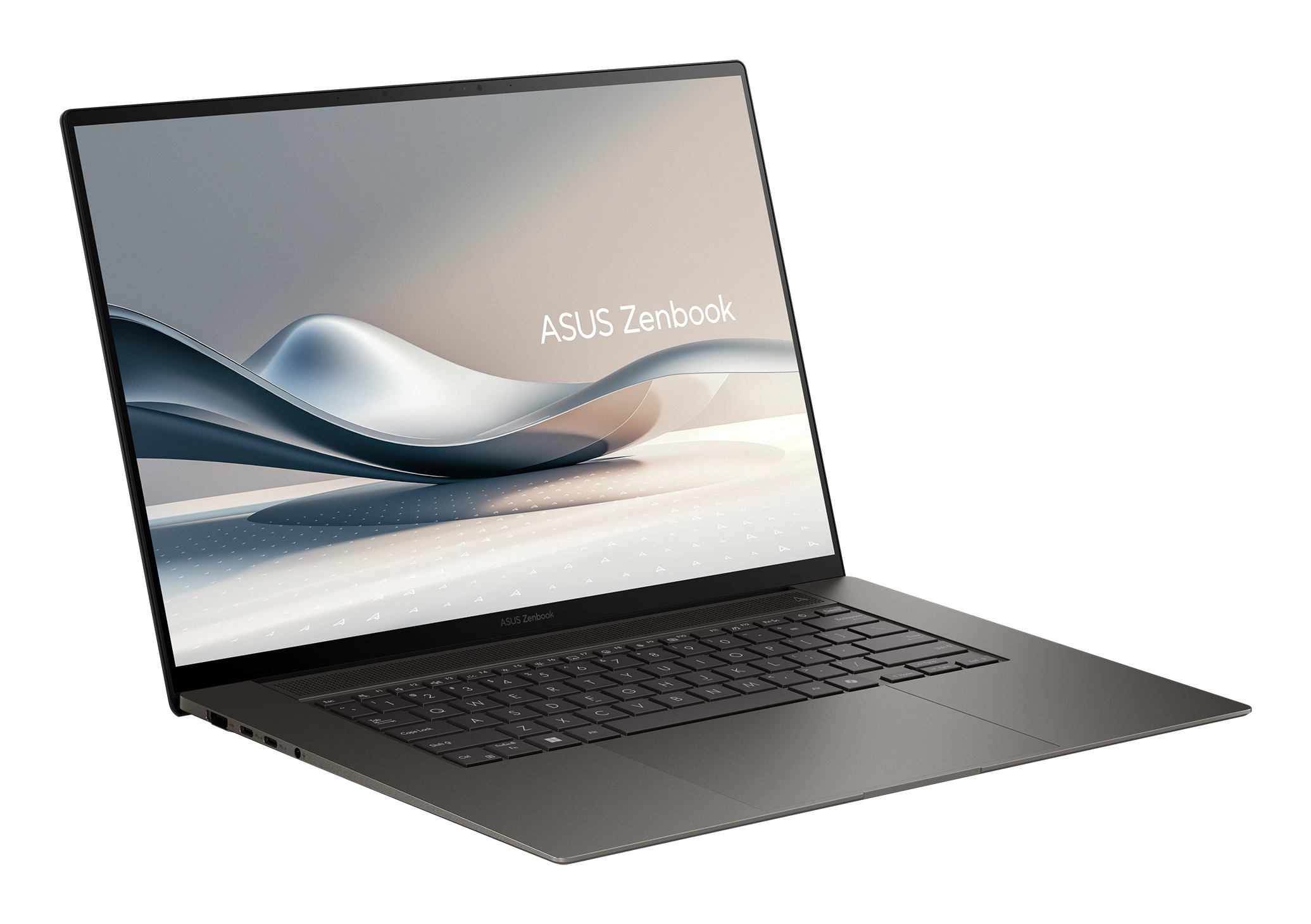 Zenbook S 16 UM5606GA - 16'' Ryzen 9-465 32GB DDR5 2TB SSD