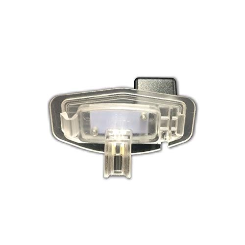 Backup Camera - Night vision