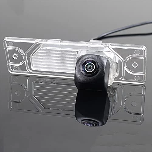 Vehicle Rear View Camera - Night Vision Wire 1080P