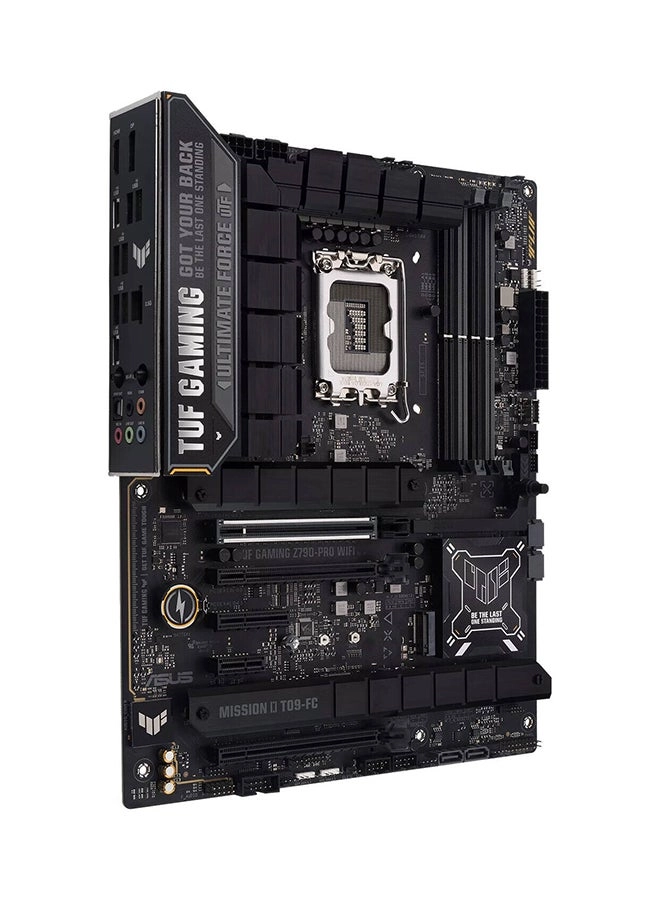TUF Gaming Z790-Pro - Intel Z790 Chipset LGA1700 4x DDR5