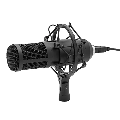 AGILE USB Microphone