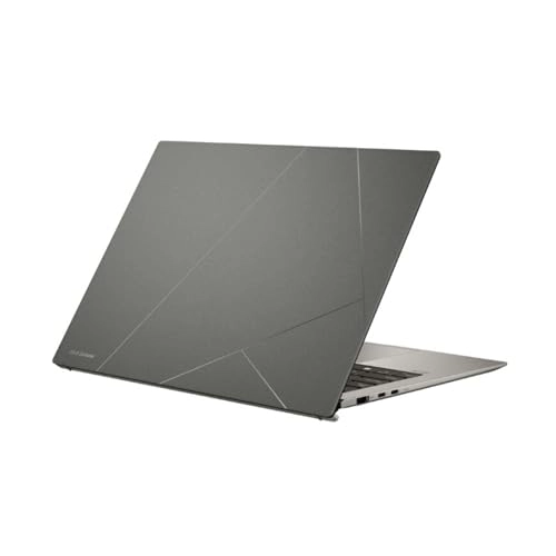Zenbook S 13 UX5304MA-XS76 - 13.3'' Core Ultra 7 155U 32GB DDR5 1TB SSD
