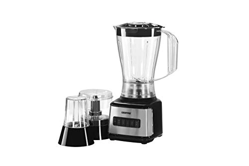 3 In 1 Blender - 500W