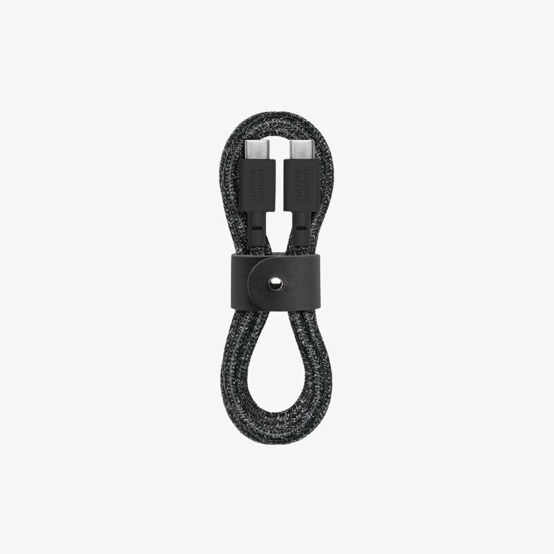 Belt Cable USB-C to USB-C 1.2m