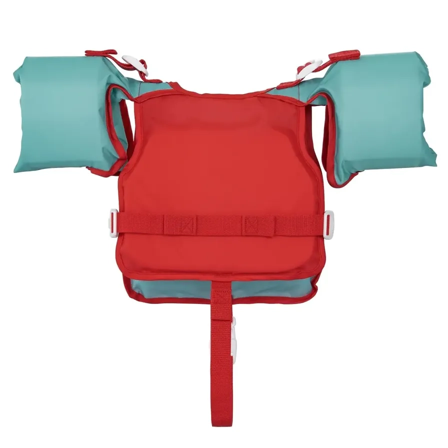Swim Safe Life Vest - Disney Ariel 56 cm