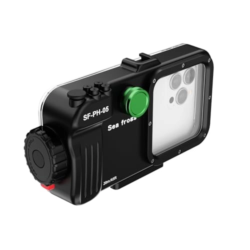 SF-PH-05 - 20M 68mm Red Filter