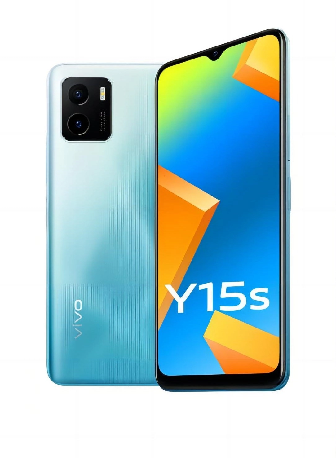 VIVO Y15s - 6GB 128GB