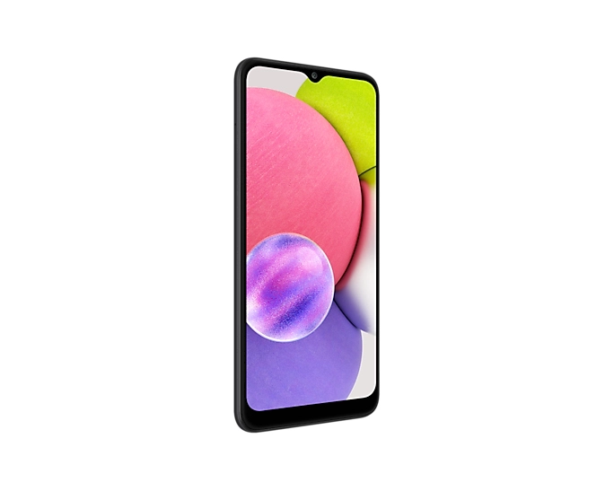 Galaxy A03S - 4GB 64GB