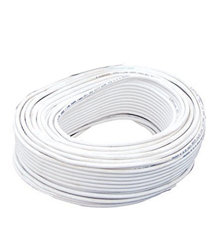 HD DVR - 4CH + Bullet Camera - 2.4 MP 2 + Hard Disk - 500GB + Power Supply + Wire - 90m + BNC and DC Connectors