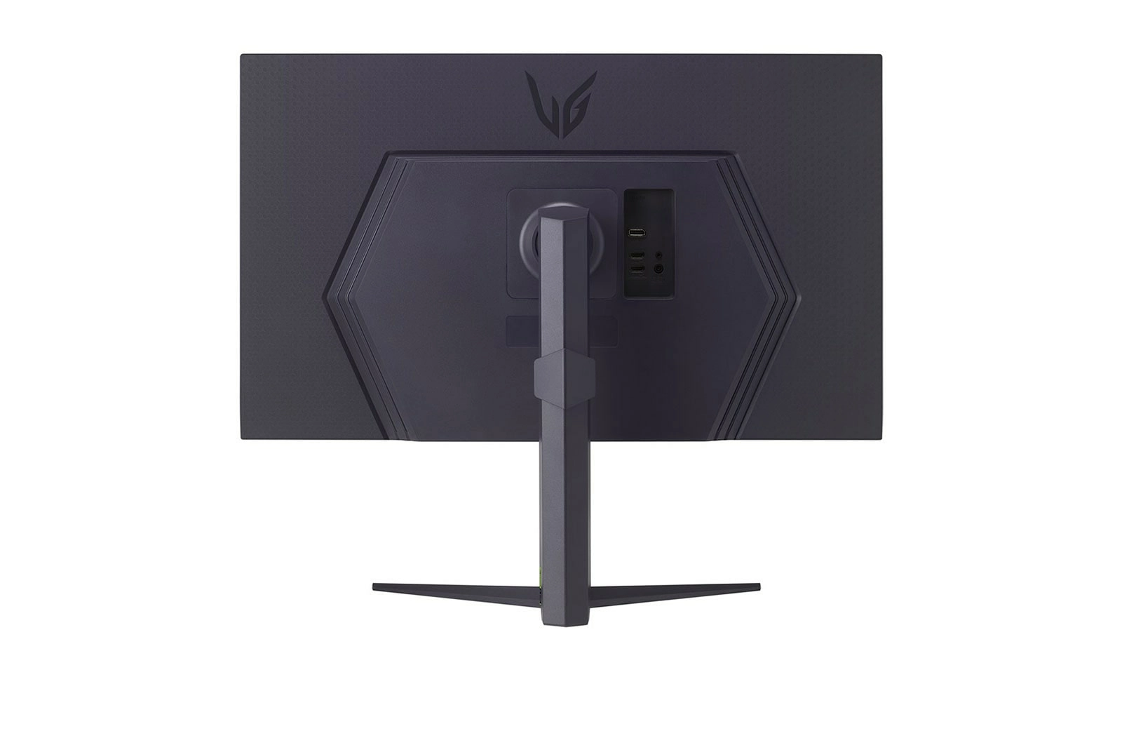 32GS75QX-B - 32 inch 2560 X 1440 pixels