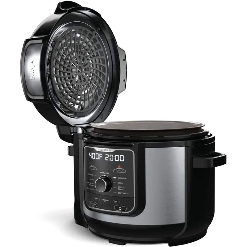 Foodi Max - 7.5 Liter(s)