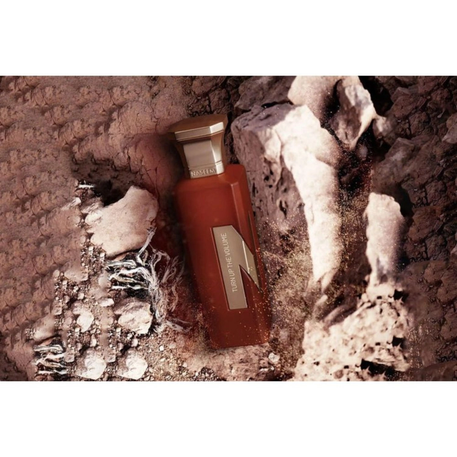 Turn Up The Volume Eau de Parfum 75 ml