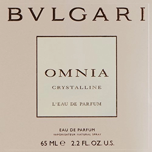 Omnia Crystalline - Eau de Parfum 2.2 oz