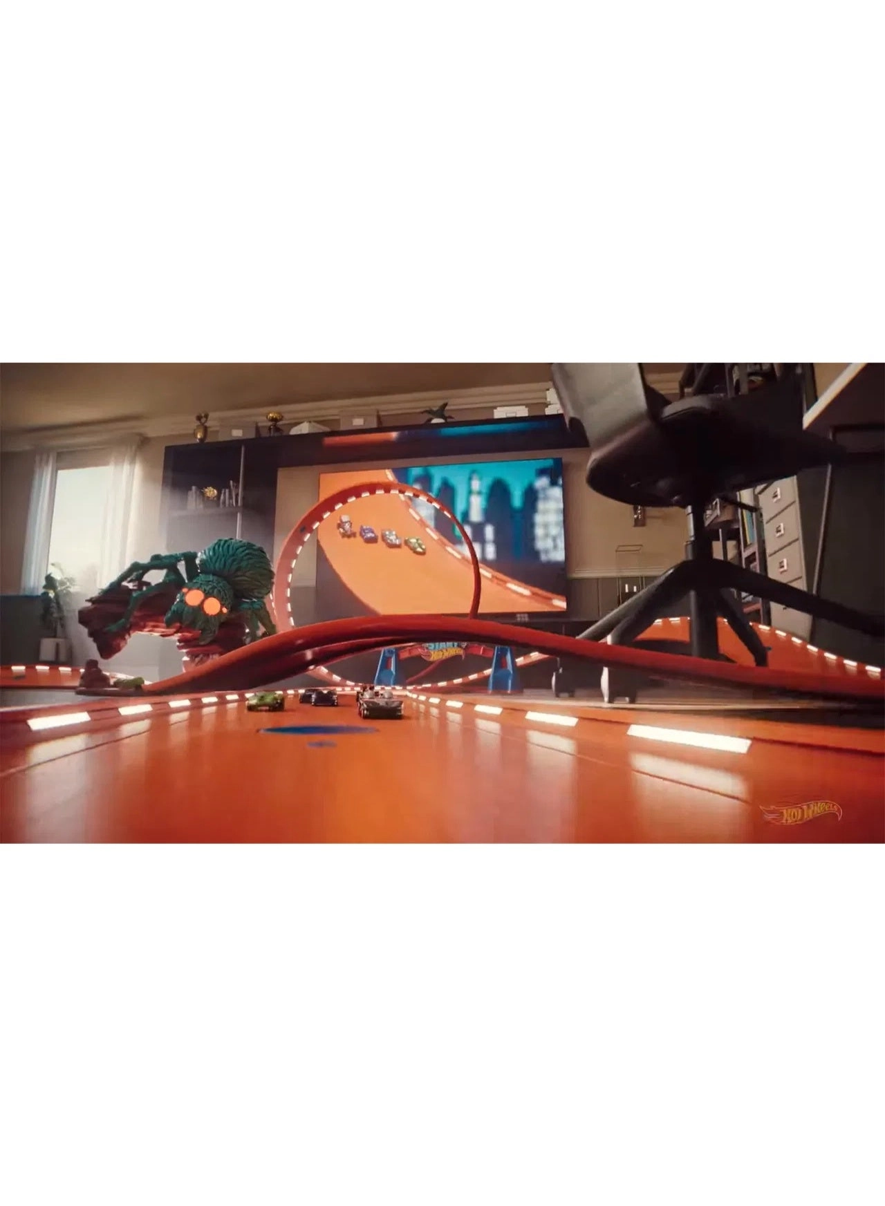 Hot Wheels Unleashed 2: Turbocharged | PS4
