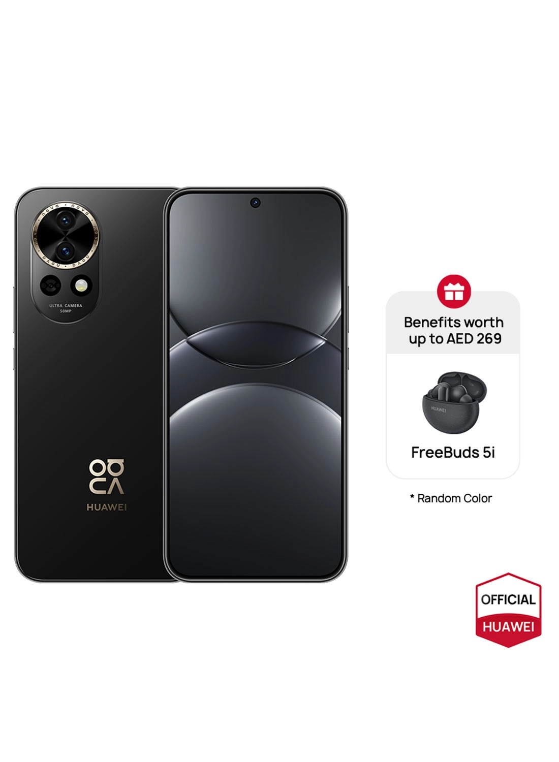 Nova 13 12GB 256GB