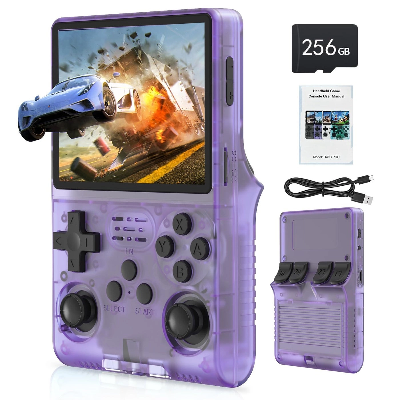 R40S PRO - 256GB