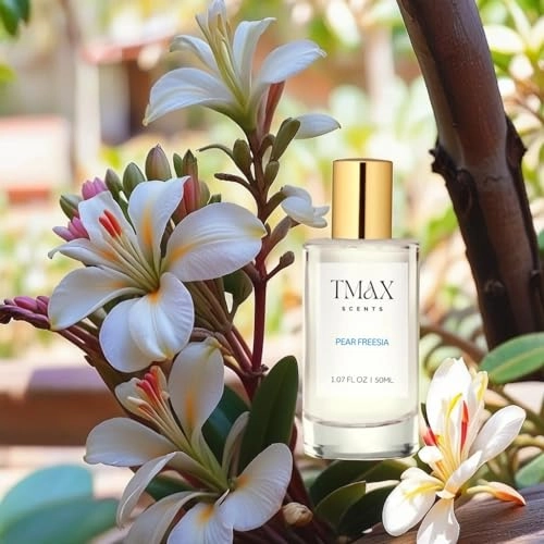 Pear Freesia Eau de Parfum 50ml