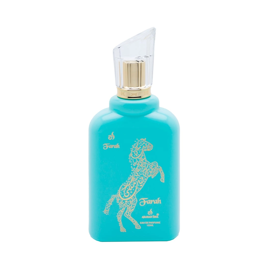 FARAH - Eau de Parfum 100ml