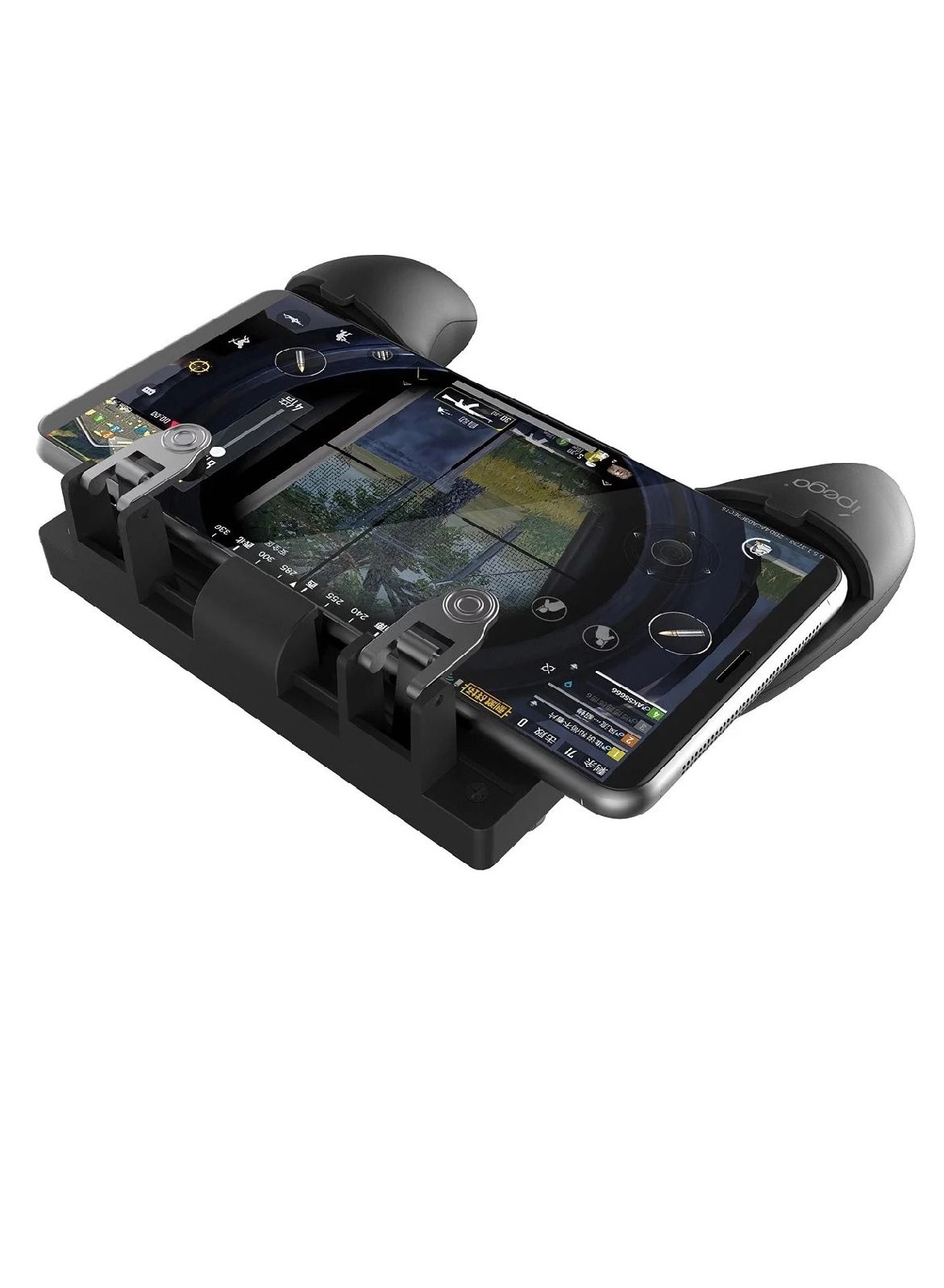 Game Controller - BLACK