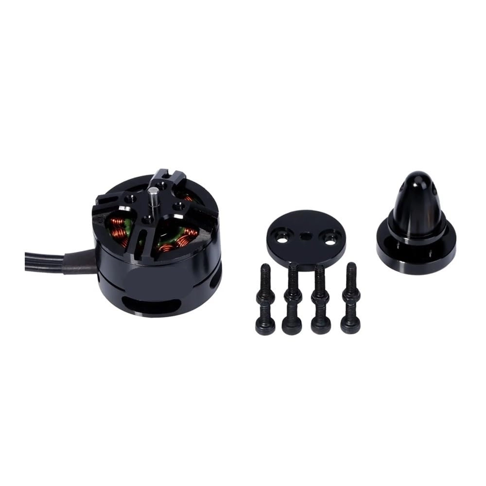 XsidY1011 BE1806 - Brushless