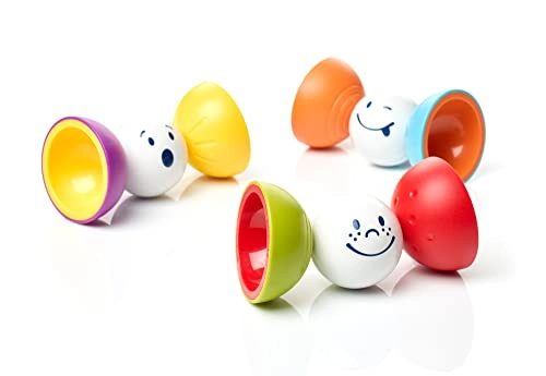 My First Hide & Seek - 1+ 10 pieces