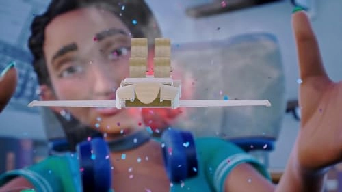 Park Beyond Impossified Edition - PlayStation 5