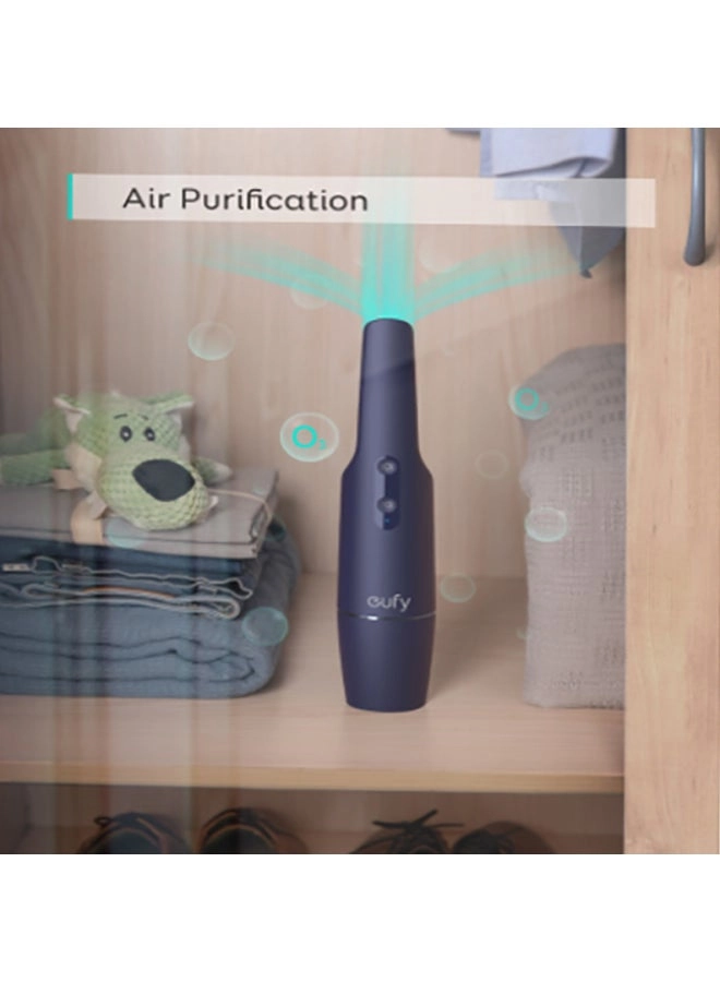 Homevac H11 - 70 W 5500Pa