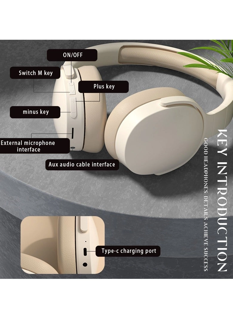 Headband - Wireless Headset