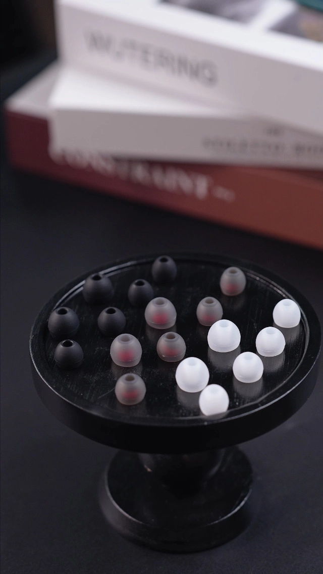 Kiwi Ears Airoso Wired Earbud