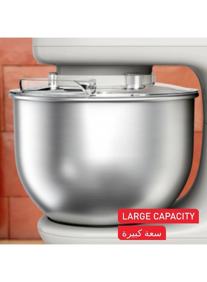 QA150127 - 4.8 Liter(s) 800 Watt