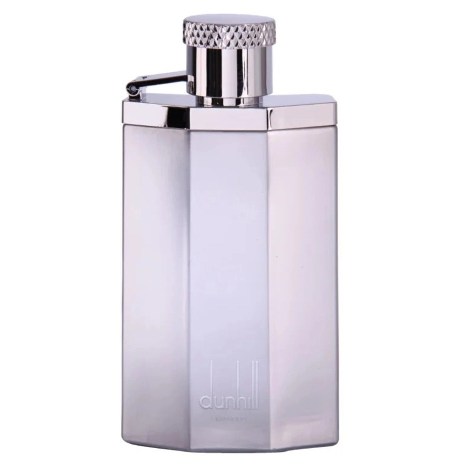Desire Silver Eau de Toilette 100 ml