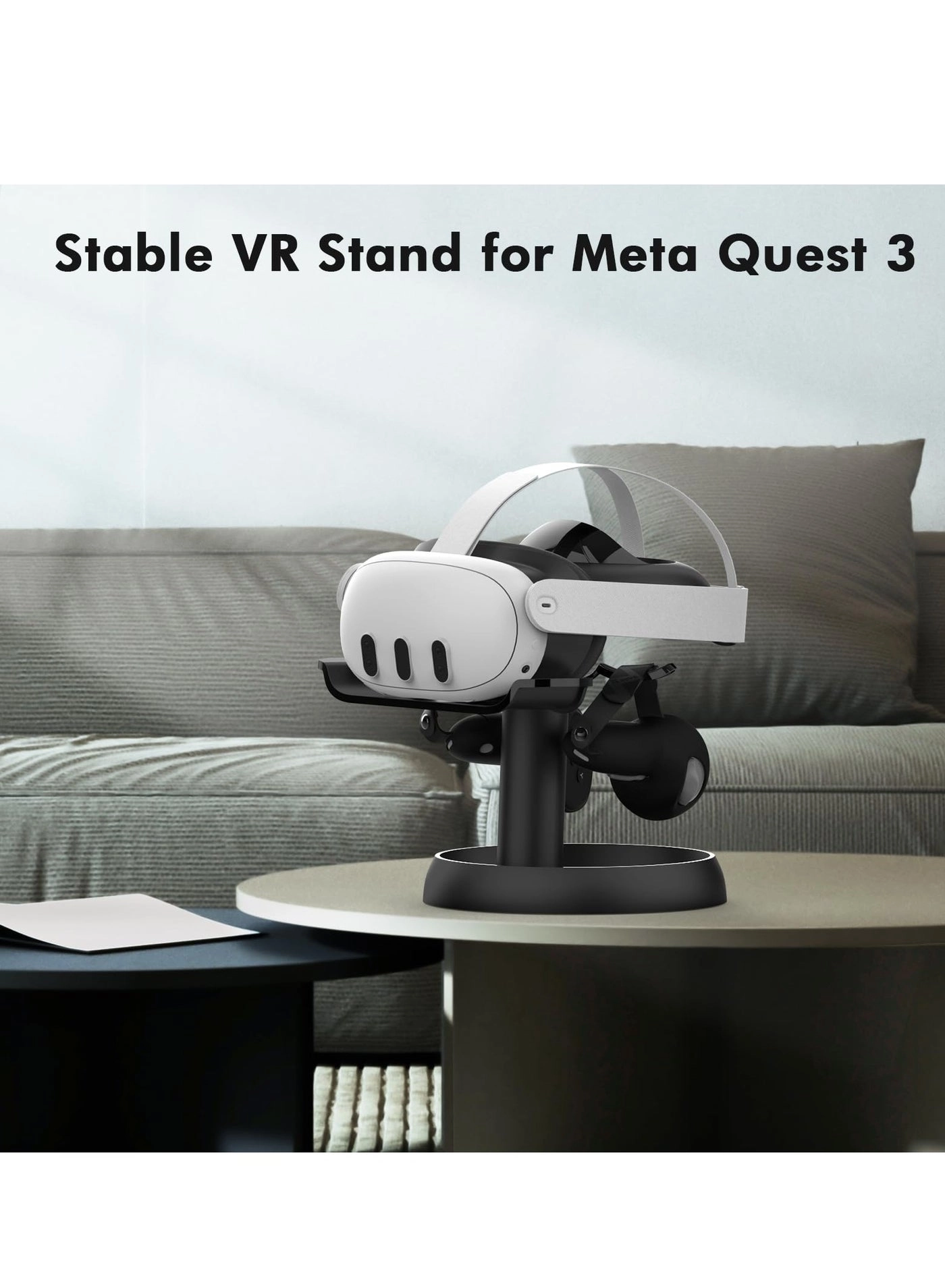 VR Stand Holder