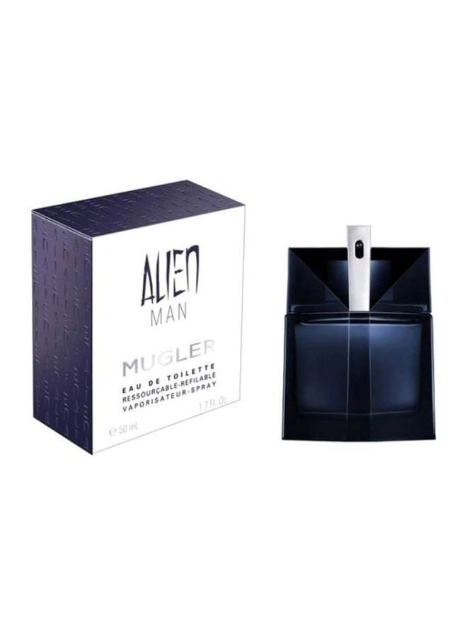 Alien Eau de Toilette 50 ml