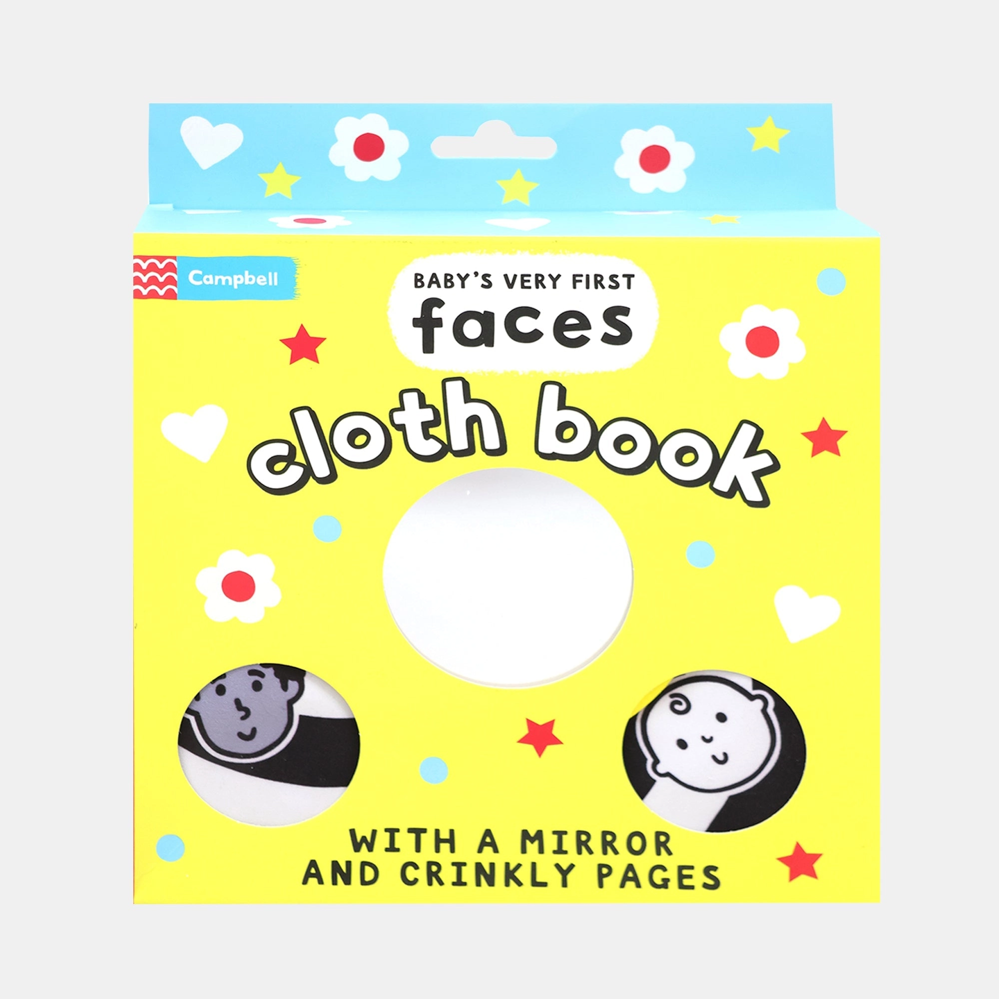 Baby's Very First - Faces