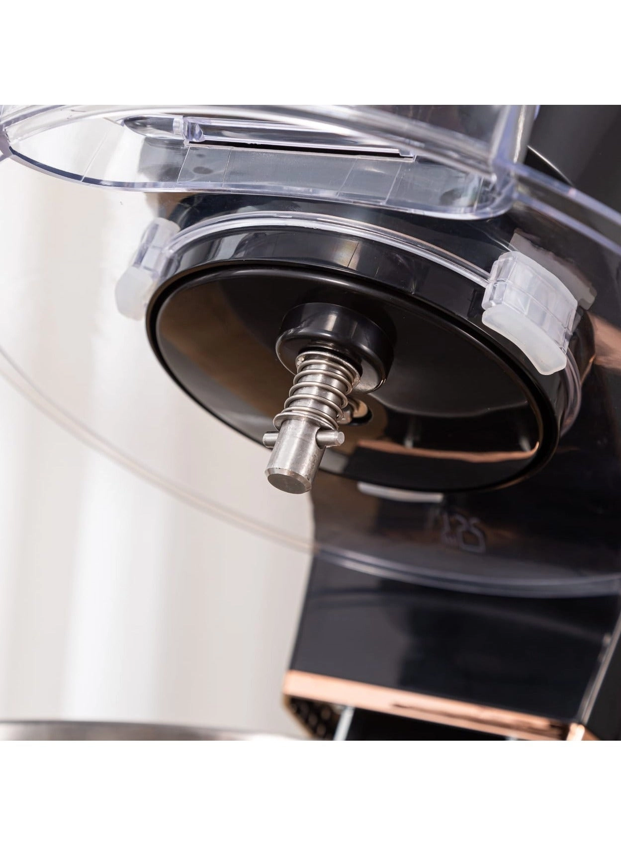 Stand Mixer - 7L 1400-watt