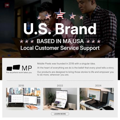 Trio 3 Pro - 101-1004P06 14.1 Inches 2240 x 1400 Pixels